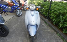 HONDA TODAY AF61
