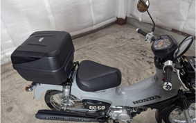 HONDA  CROSS  CUB 50 AA06