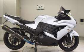 KAWASAKI ZX 1400 NINJA R A 2011