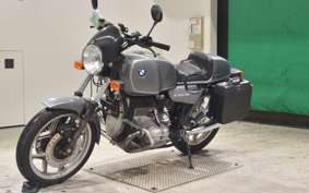 BMW R100RS 1992