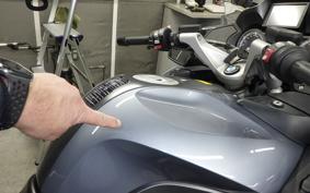 BMW R1200 RT 2014