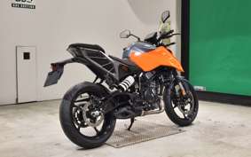 KTM 250 DUKE 2022
