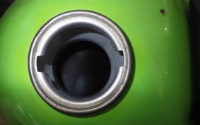 KAWASAKI KDX125 SR 1994 DX125A