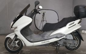 YAMAHA MAJESTY 125 SE27