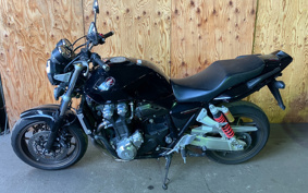 HONDA CB1300SF SUPER FOUR SC54