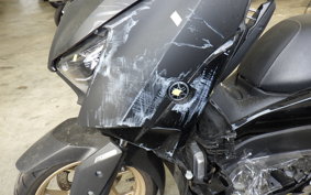 YAMAHA X-MAX 250 A SG42J