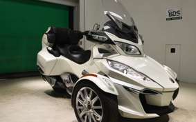 OTHER CAN-AM SPIDER RT LIMITED 2019