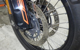KTM 890 ADVENTURE	 2023