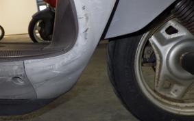 HONDA TACT GEN 3 AF51