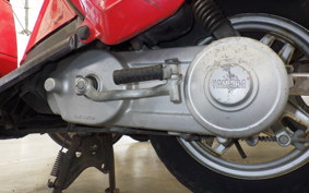 YAMAHA SALIENT 2006 14T