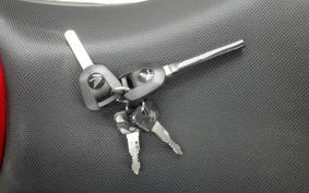 HONDA CBR400R 2025 NC65