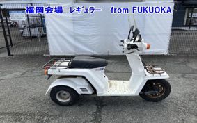 HONDA GYRO X TD01