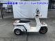 Фото Honda GYRO X с японского аукциона