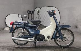 HONDA SUPER CUB50 AA01