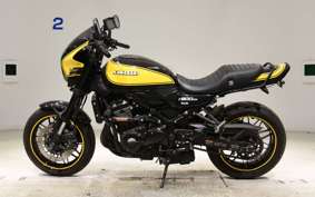 KAWASAKI Z900RS 2020 ZR900C