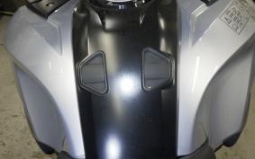 TRIUMPH TROPHY 1215 2014