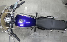 KAWASAKI ESTRELLA RS 2000 BJ250A