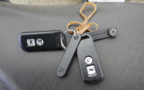 HONDA PCX125 2007 JF81