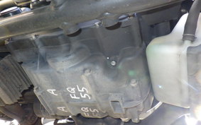 HONDA VT400S 2012
