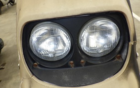 YAMAHA BW'S 50 1996 3AA