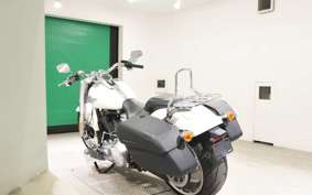 HARLEY FLBS 1870 2017