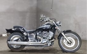 YAMAHA DRAGSTAR 400 VH01J