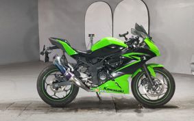 KAWASAKI Ninja 250SL BX250A