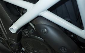 DUCATI DIAVEL Carbon 2014