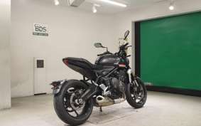 TRIUMPH TRIDENT 660 2021