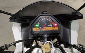 HONDA VTR 250 F MC33