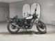 Фото Kawasaki 250TR с японского аукциона