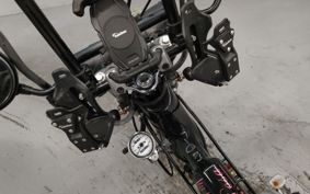 HONDA SUPER CUB90 HA02