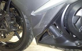 KAWASAKI NINJA 1000 A 2017 ZXT00W