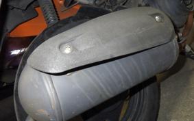 SUZUKI LET's 5 CA47A
