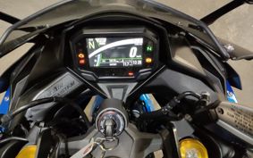 KAWASAKI  NINJA ZX-4RR ZX400P