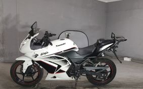 KAWASAKI NINJA250R EX250K