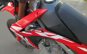 HONDA CRF250L MD44