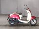 Фото Honda CREA SCOOPY 2007 с японского аукциона