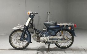 HONDA SUPER CUB90 HA02