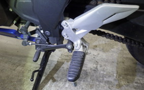 SUZUKI GIXXER 250 SF 2001 ED22B