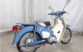 HONDA SUPER CUB50 AA09