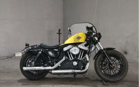 HARLEY XL1200X 2018 LC3