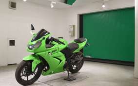 KAWASAKI NINJA 250R EX250K