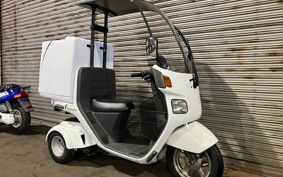 HONDA GYRO TA03