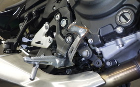 KAWASAKI Z400 Gen.2 2019 EX400G