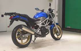 HONDA VTR 250 Gen. 2 1997 MC33