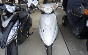 SUZUKI ADDRESS V50 Gen.2 CA44A
