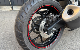 YAMAHA YZF-R3 2017 RH07J