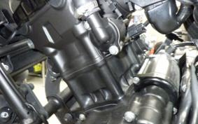 HONDA REBEL 250 S 2006 MC49