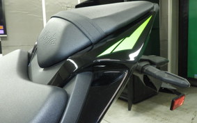 KAWASAKI NINJA ZX-6R A 2025 ZX636J